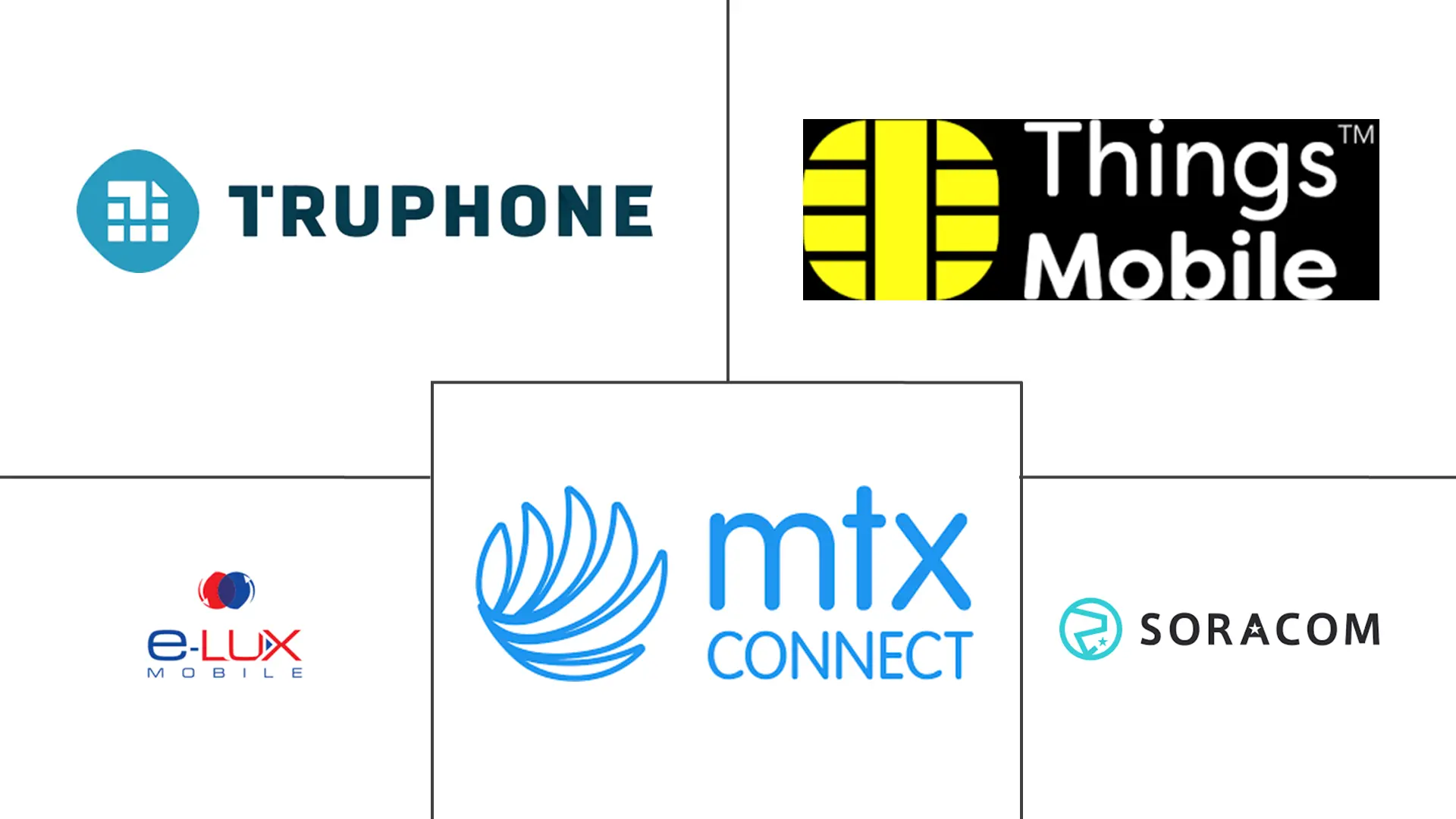 Related Companies Logo