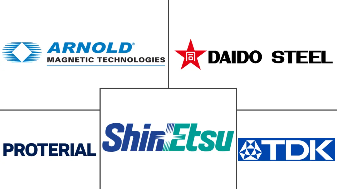Related Companies Logo