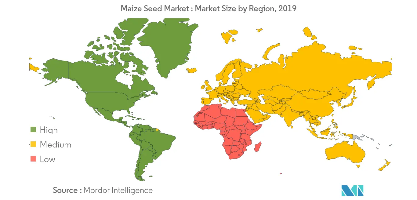 Maize Seed Market