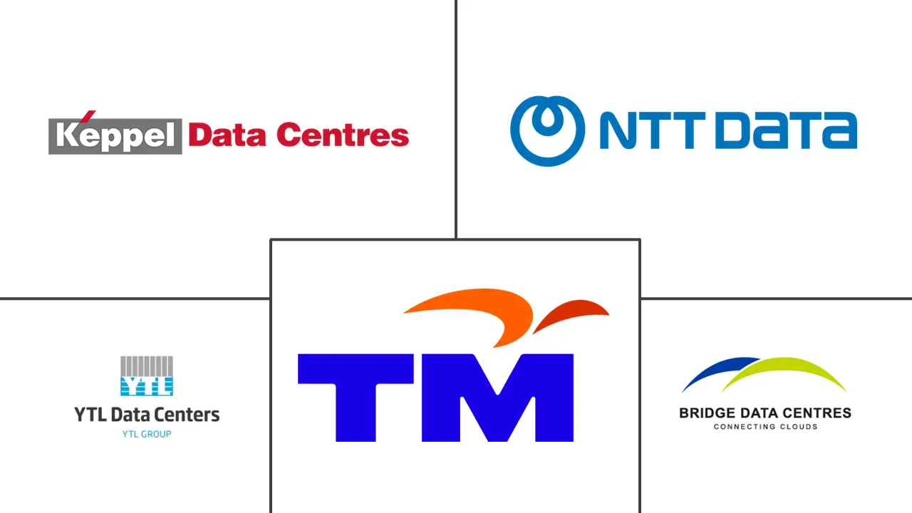Related Companies Logo