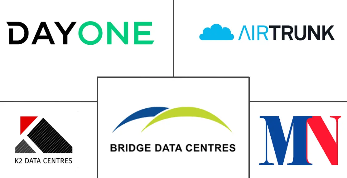 Related Companies Logo