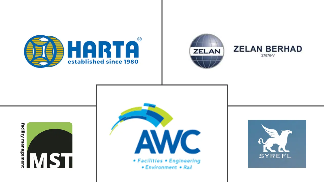 Related Companies Logo
