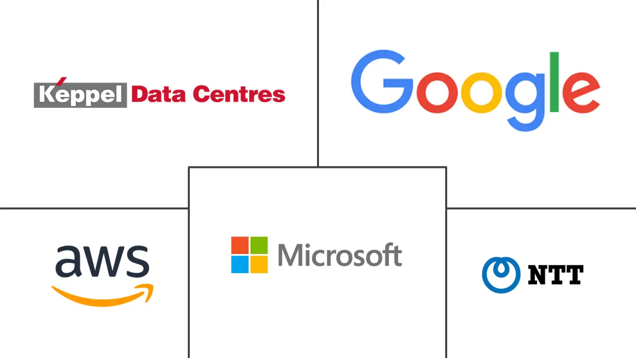 Related Companies Logo