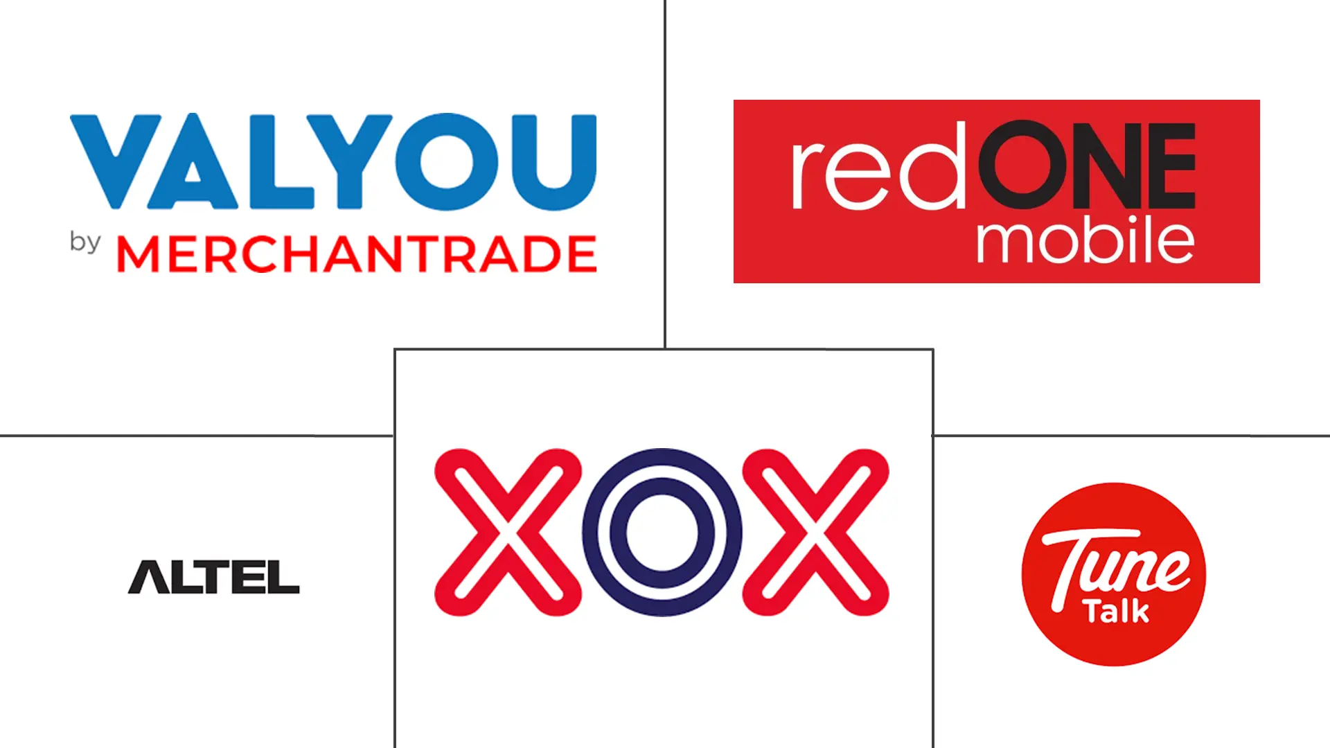 Related Companies Logo