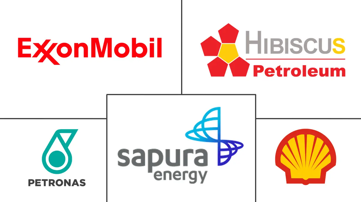 Related Companies Logo