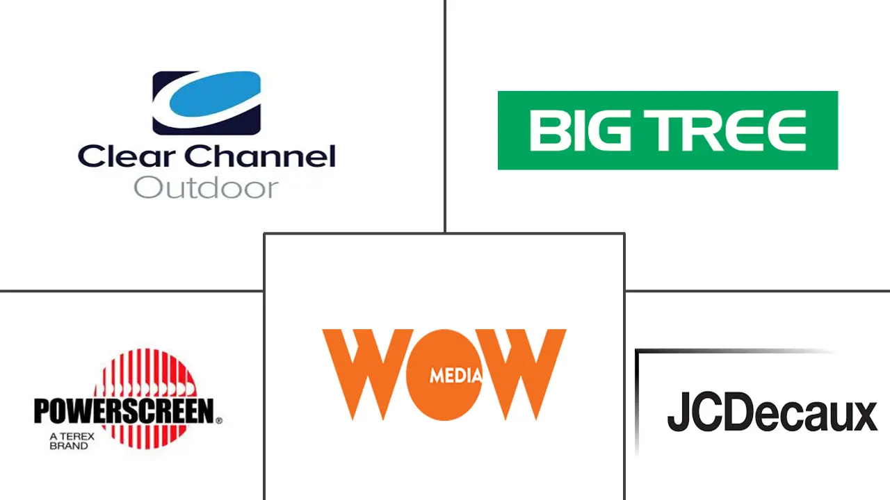 Related Companies Logo