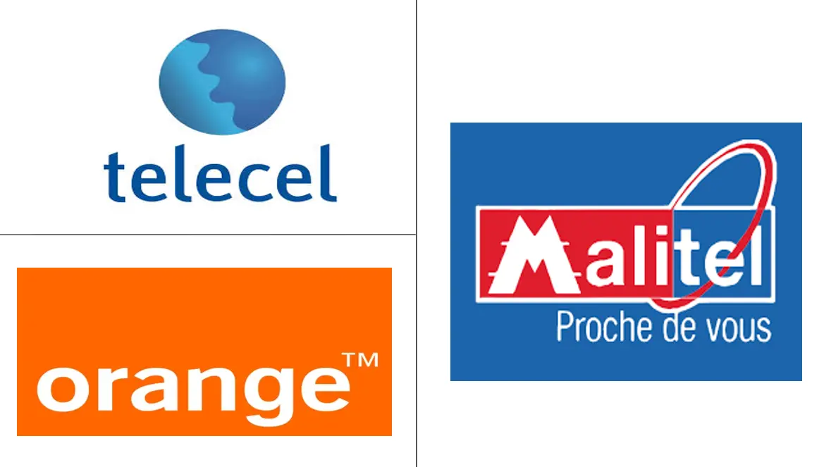Major players in Mali Telecom MNO industry