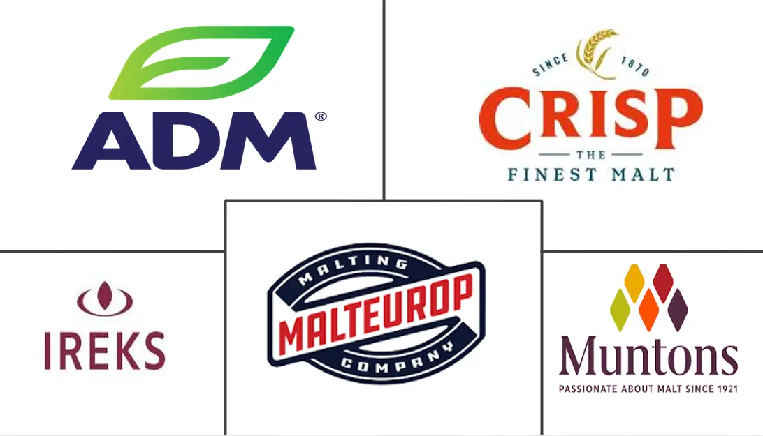 Related Companies Logo