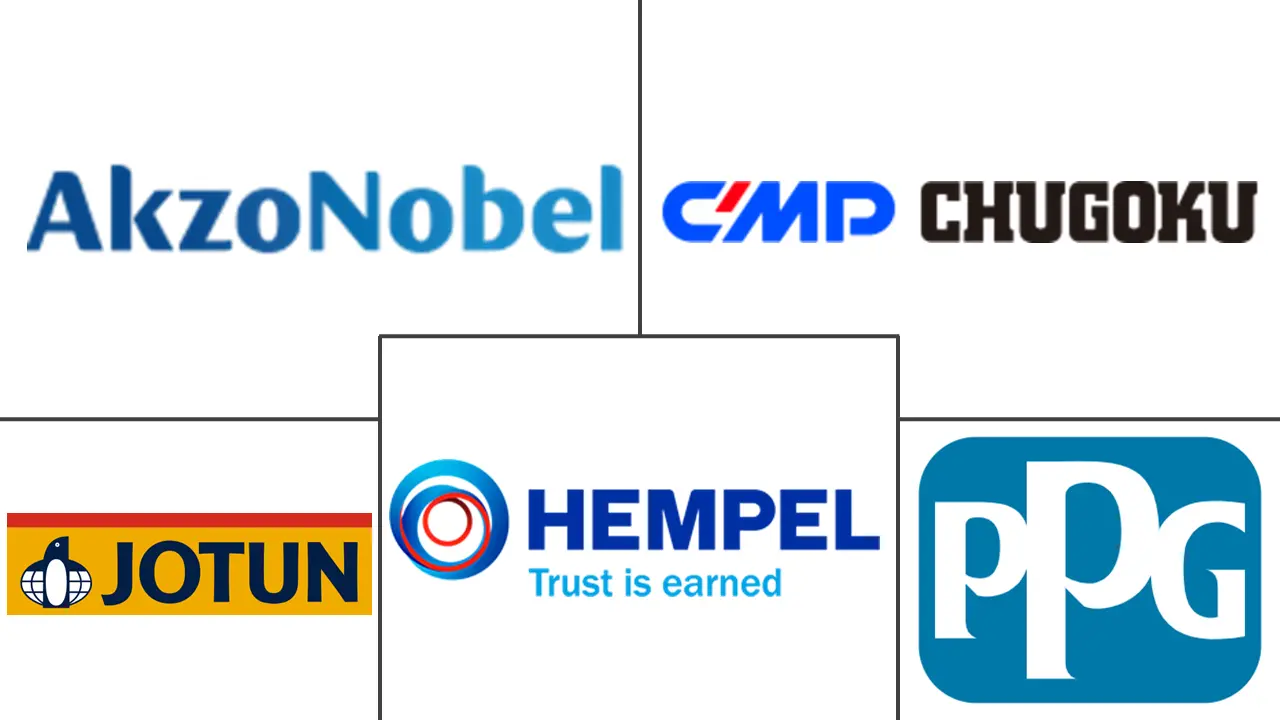 Related Companies Logo