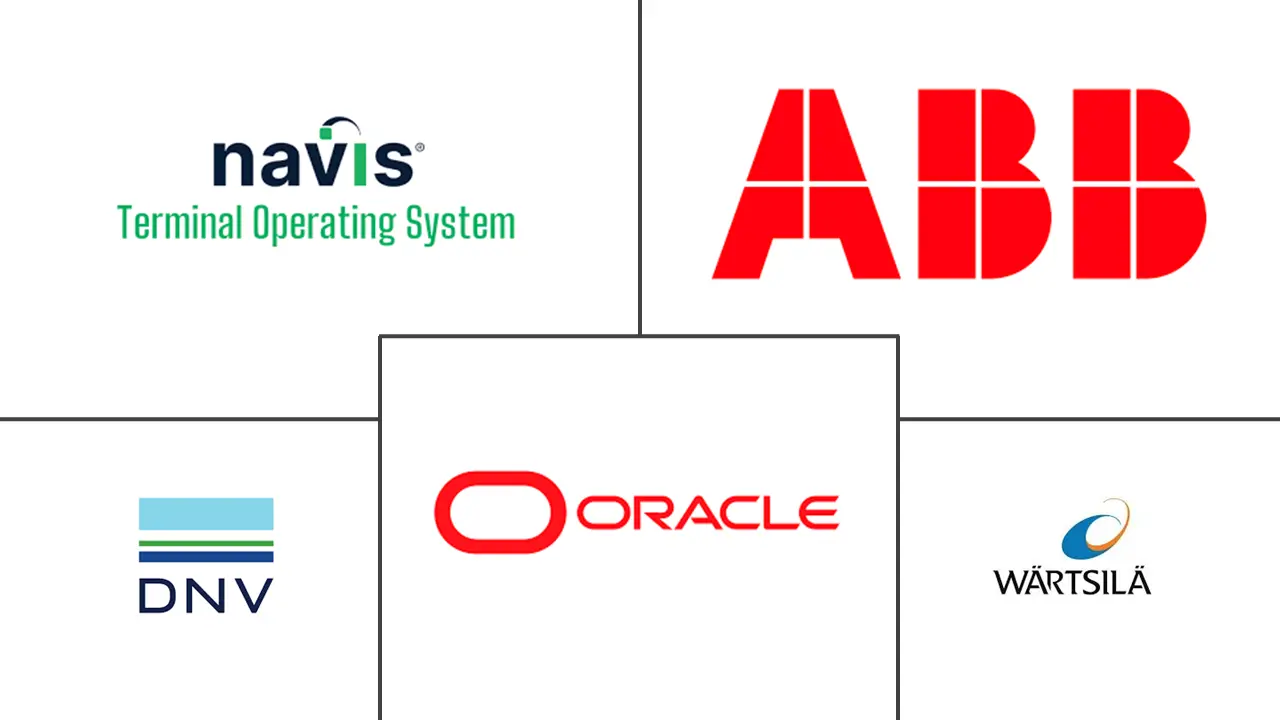 Related Companies Logo