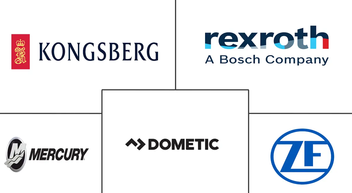 Related Companies Logo