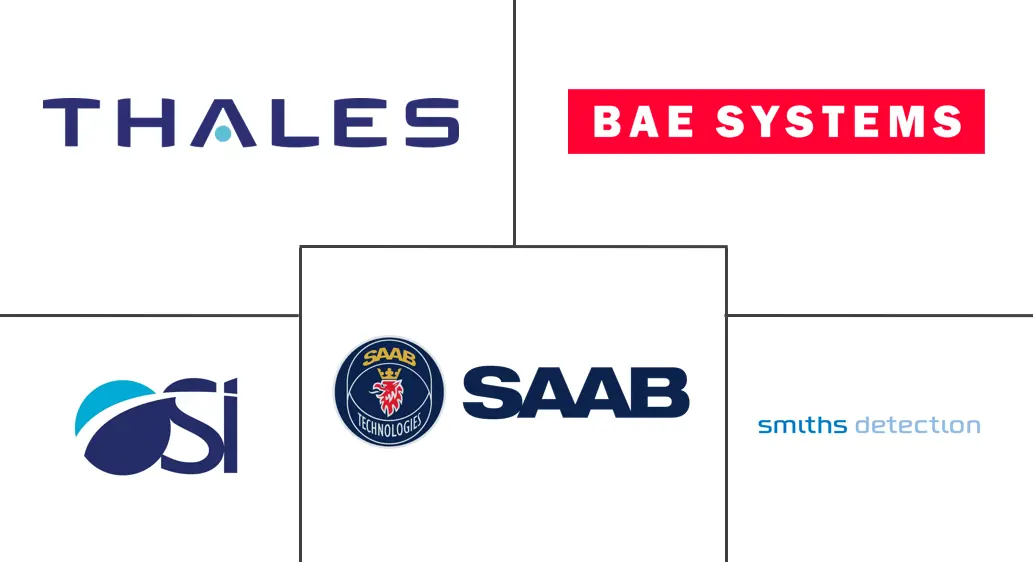 Related Companies Logo