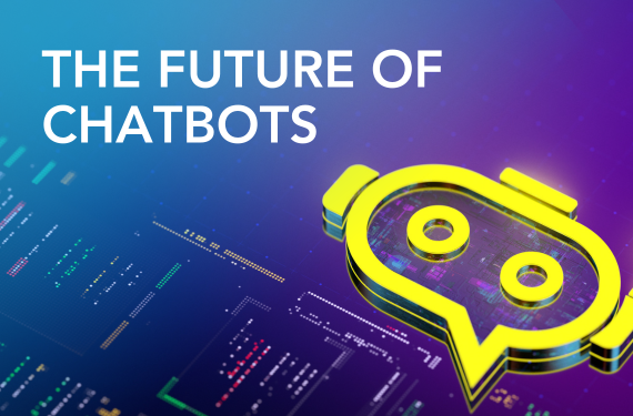 Banner for Future of Chatbots, Market Insights by Mordor Intelligence