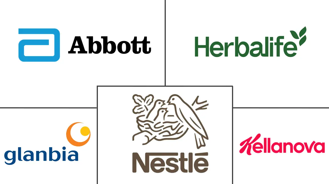 Related Companies Logo