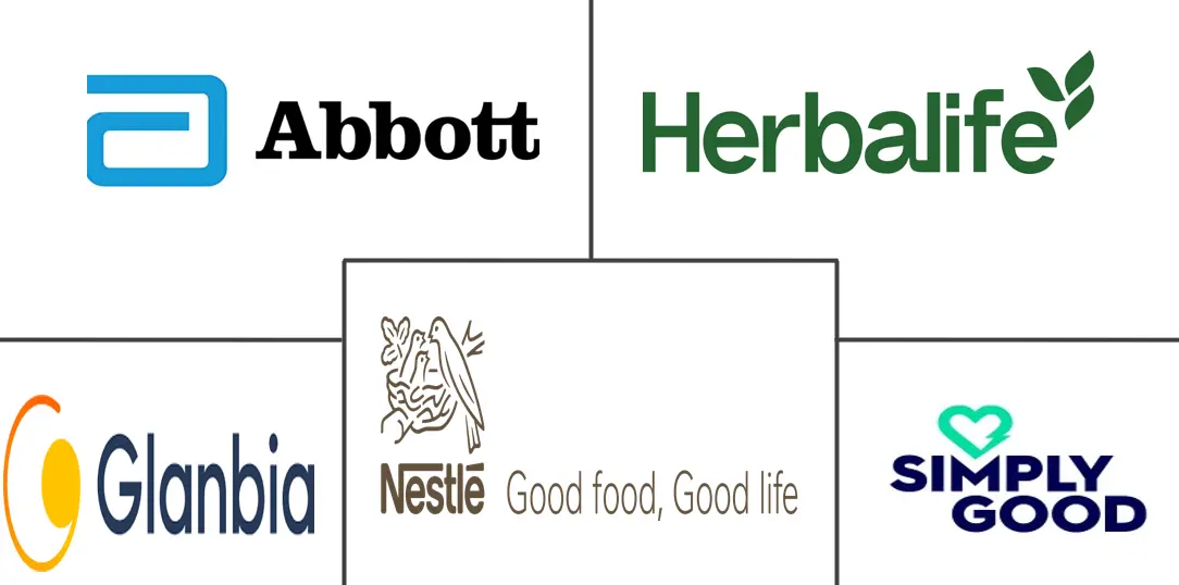 Related Companies Logo