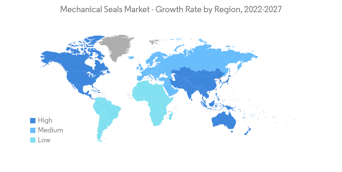 mechanical seal manufacturers in usa free sample