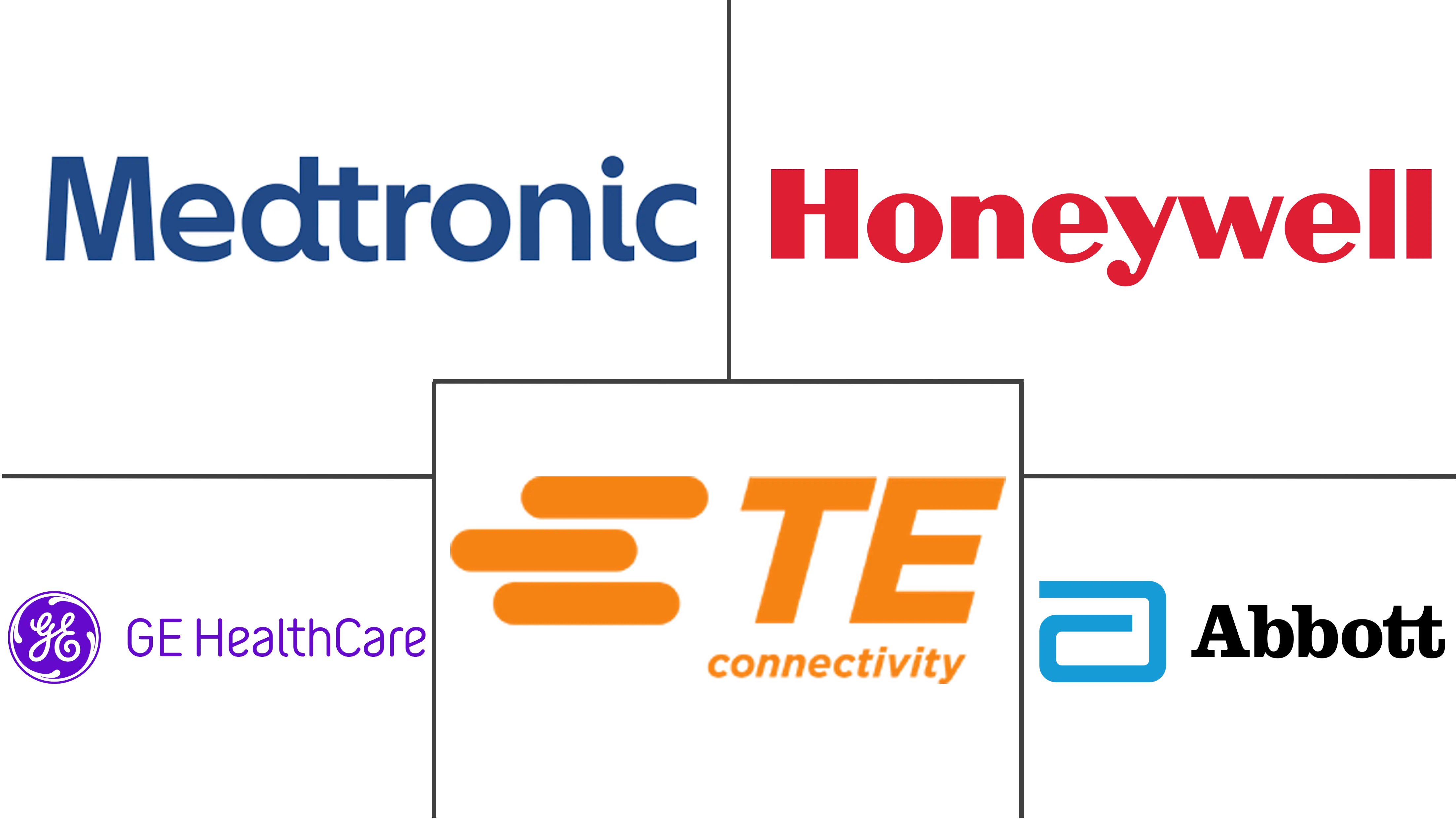 Related Companies Logo