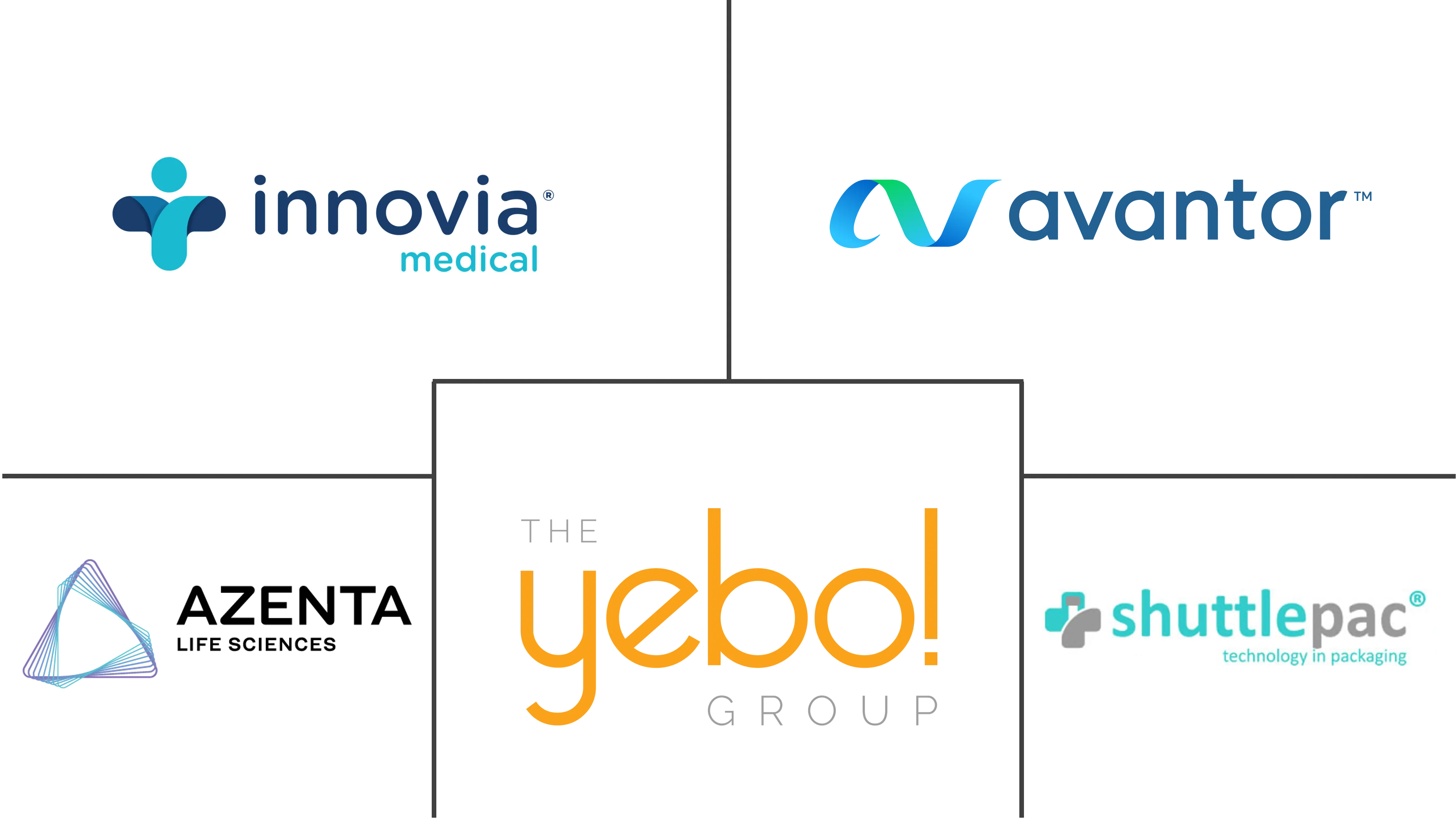 Major players in Medical Transport Boxes industry