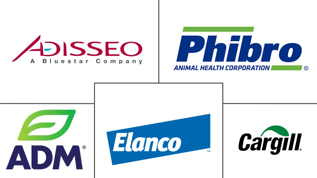 관련 기업 로고