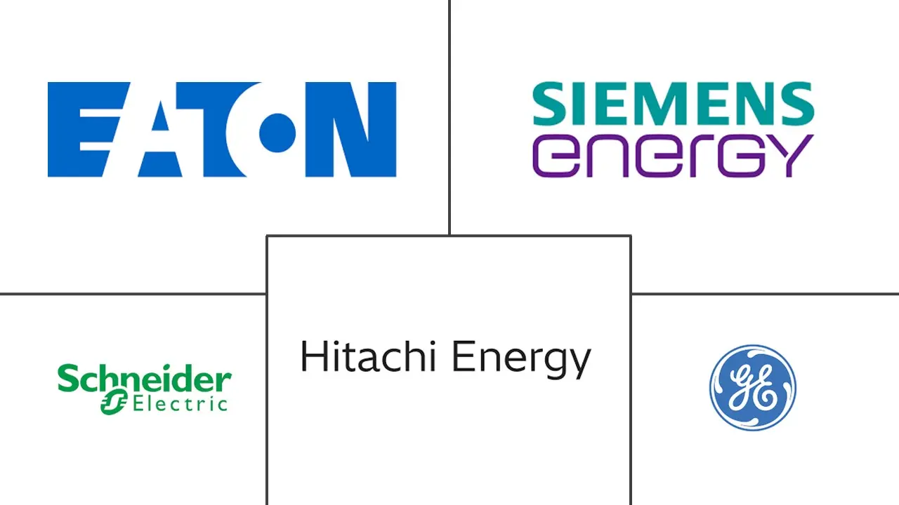 Related Companies Logo