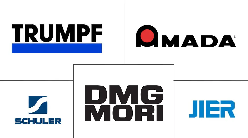 Related Companies Logo