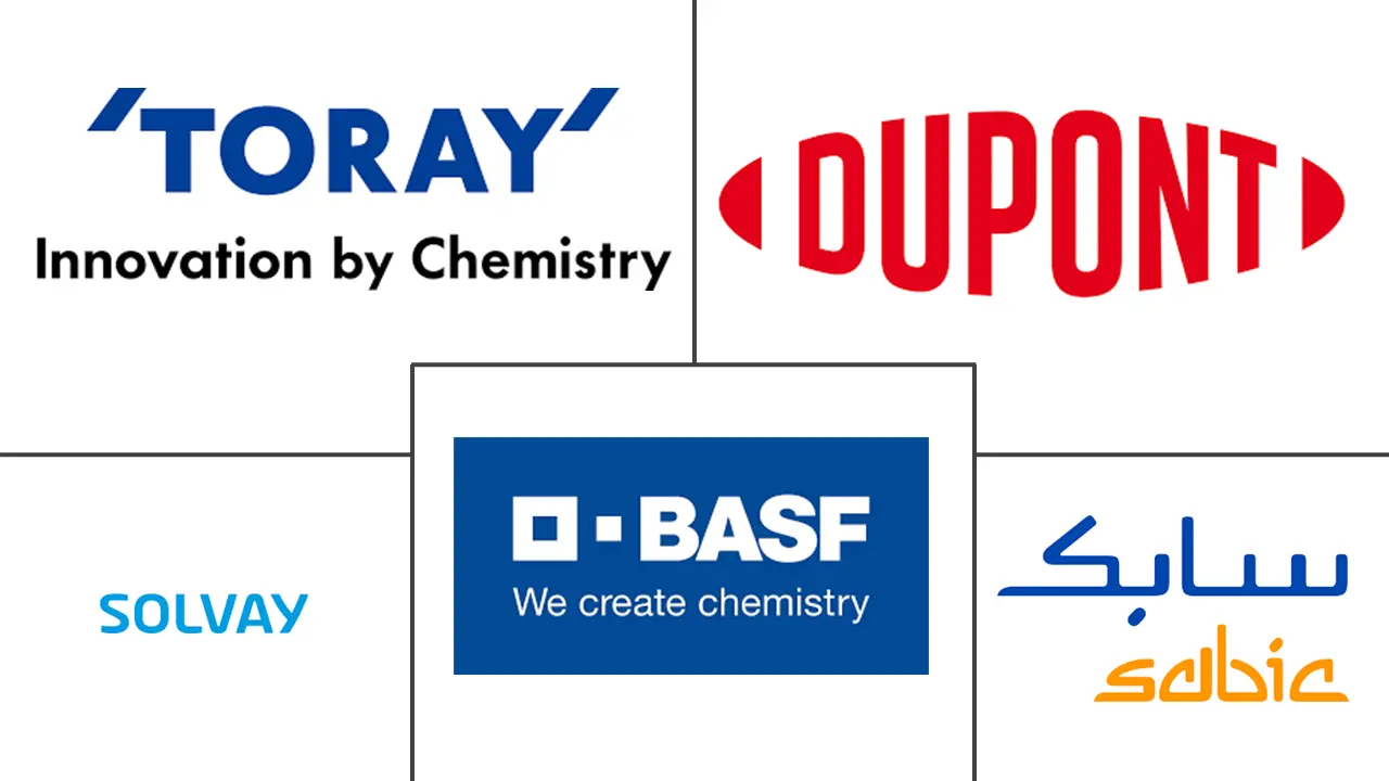 Related Companies Logo