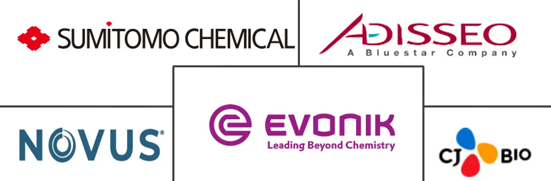 Related Companies Logo