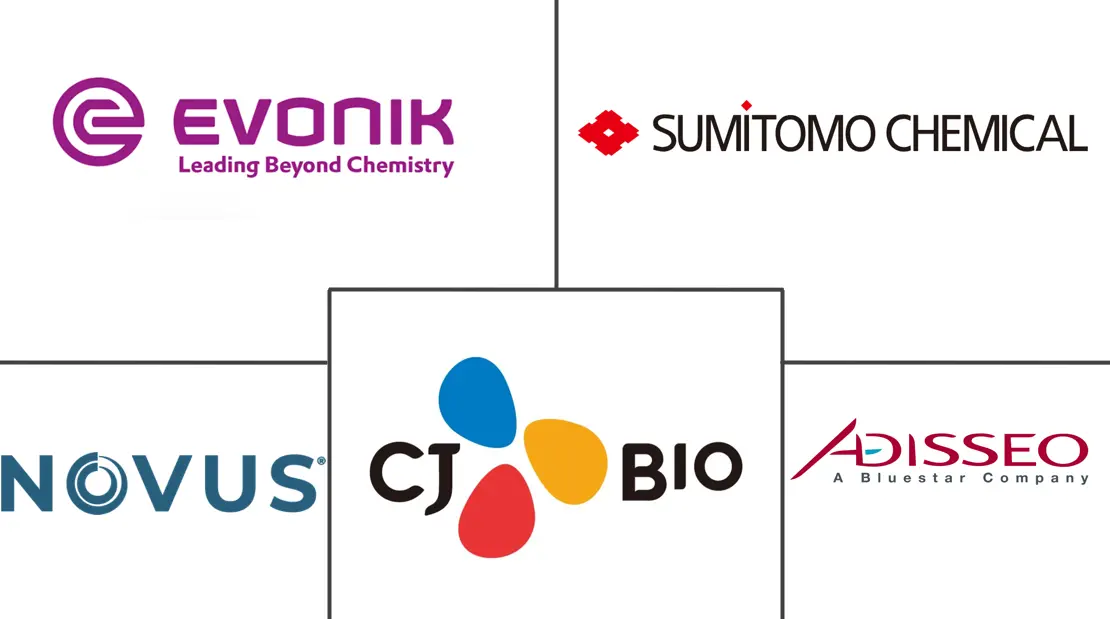 Related Companies Logo