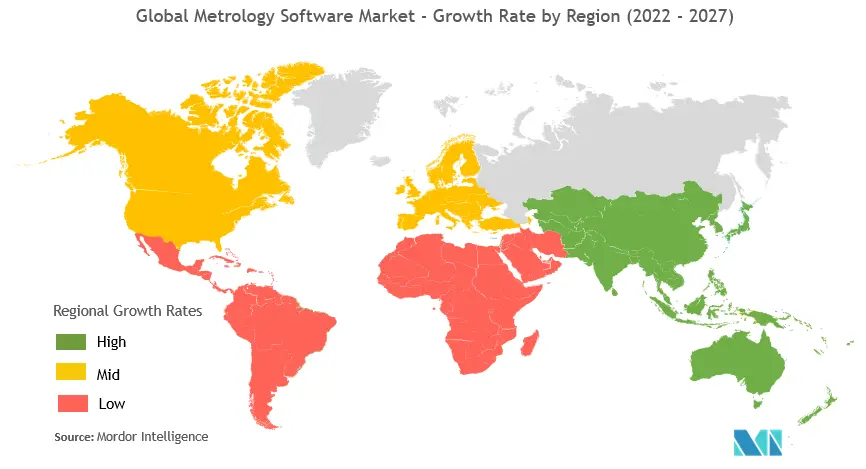 3d metrology software market