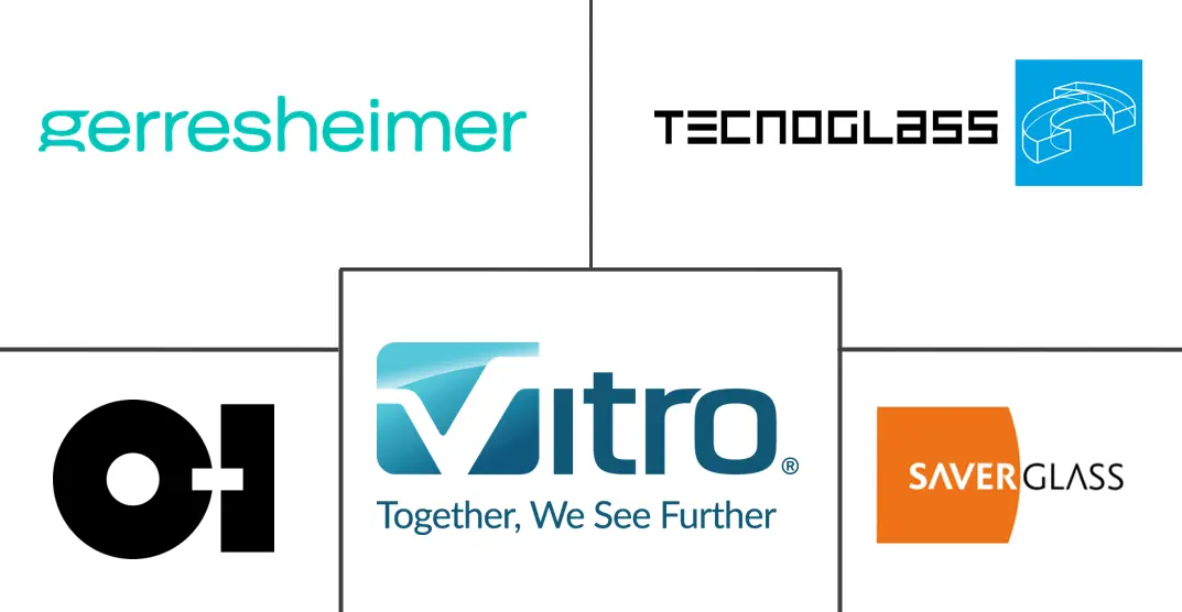 Related Companies Logo