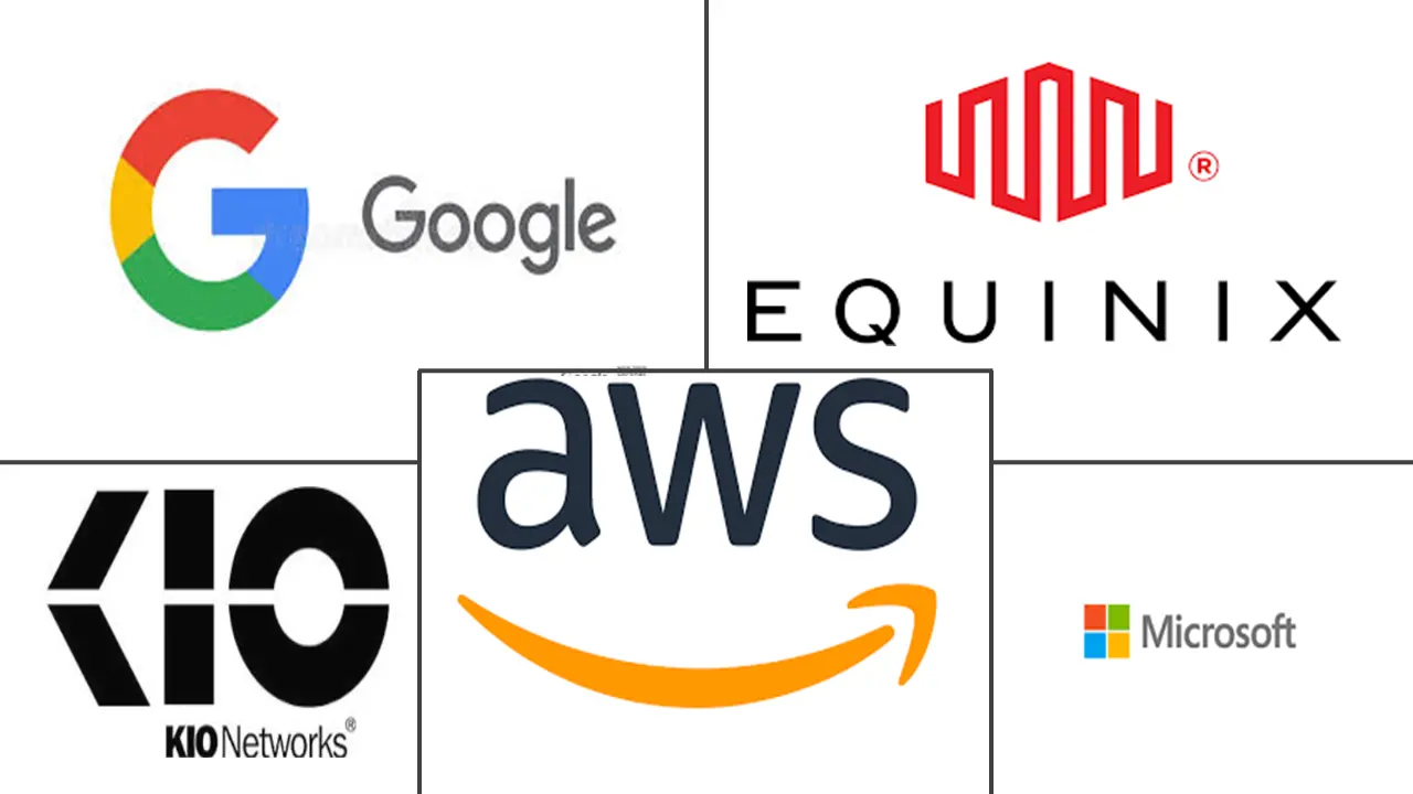 Related Companies Logo