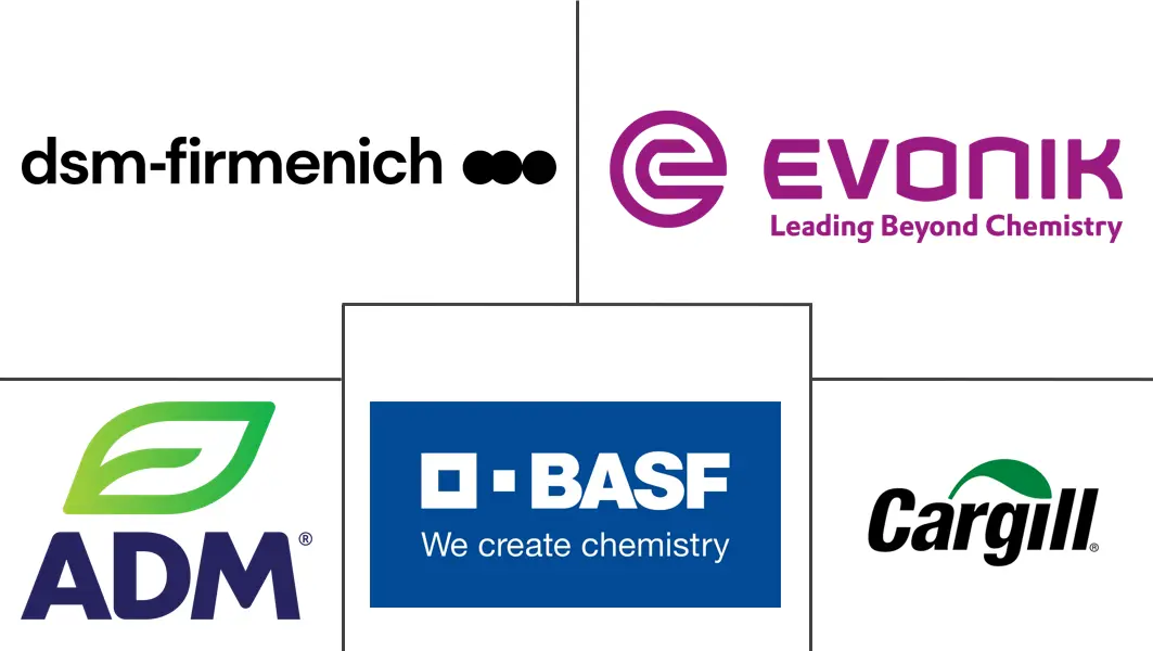 Related Companies Logo