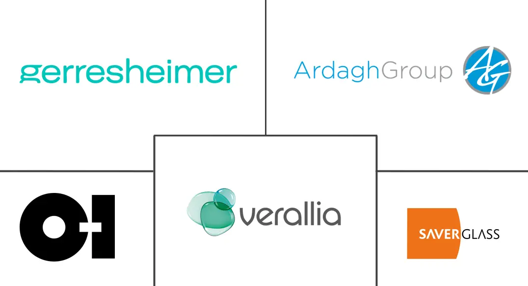 Related Companies Logo