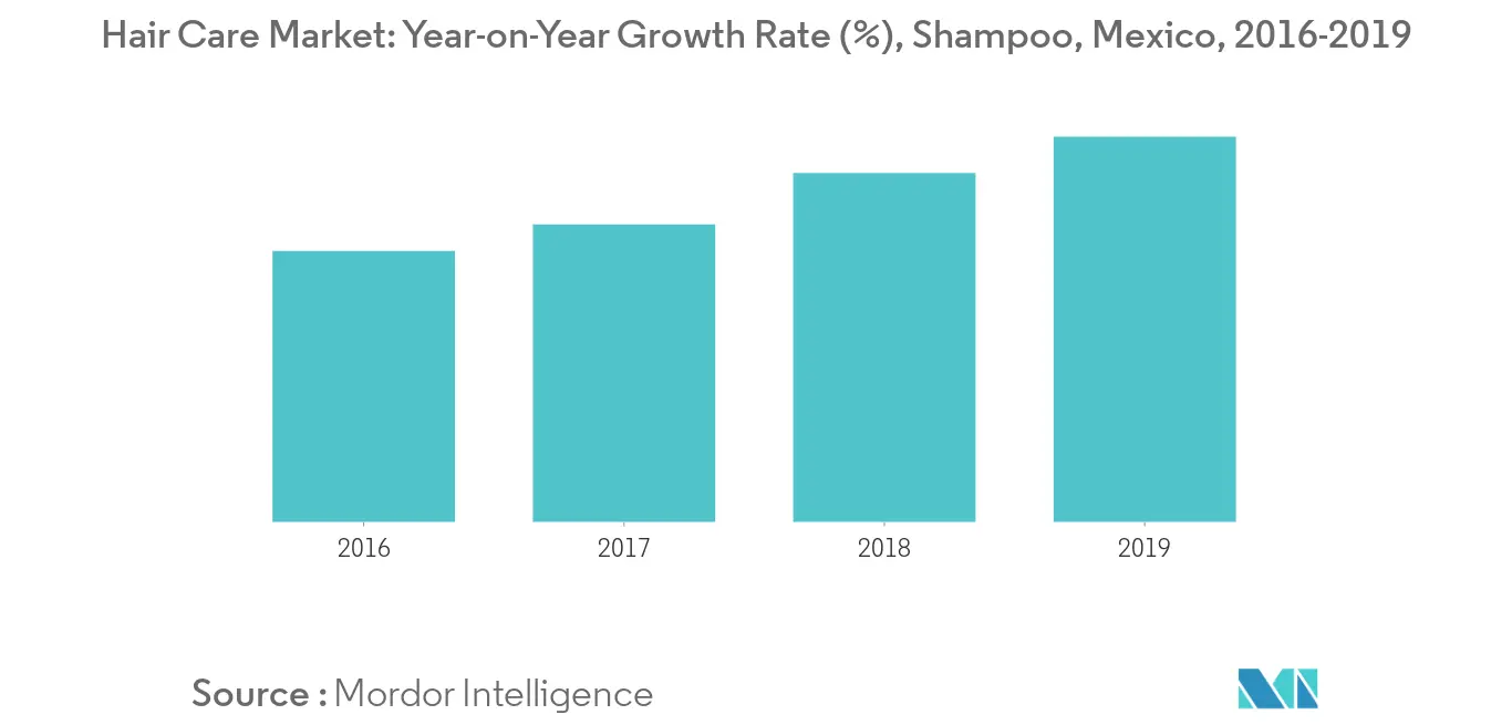Mexico Hair Care Market1