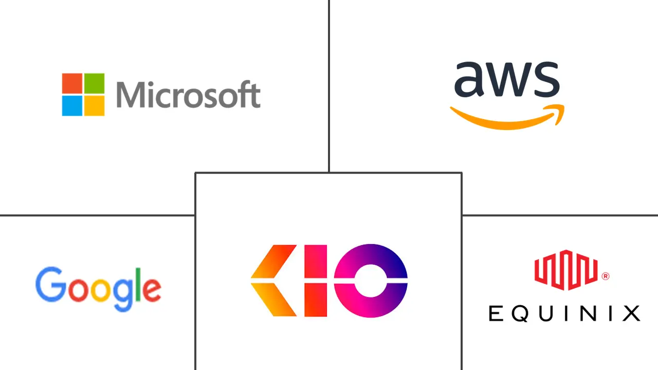 Related Companies Logo