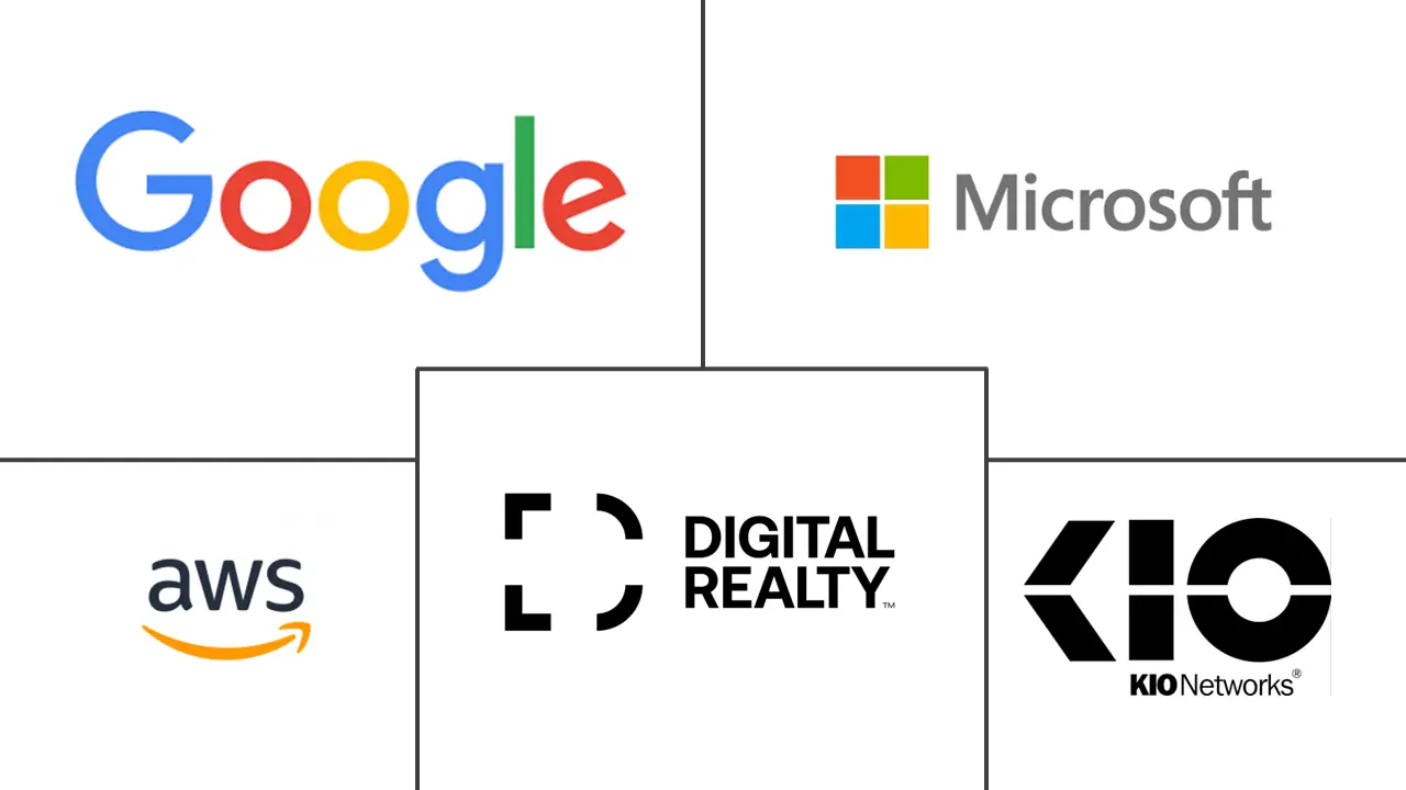 Related Companies Logo