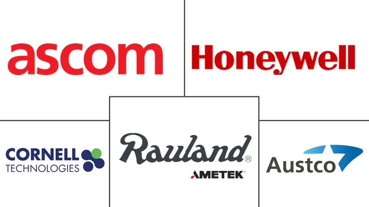 Related Companies Logo