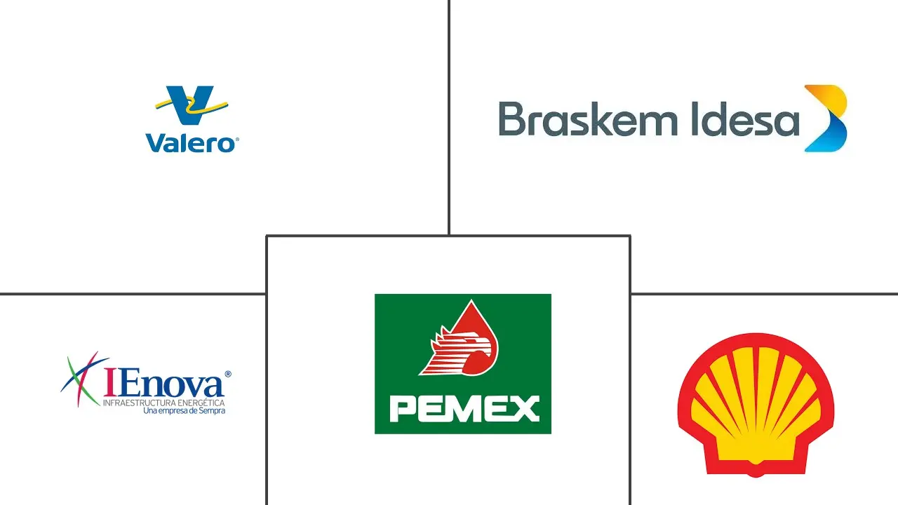 관련 기업 로고