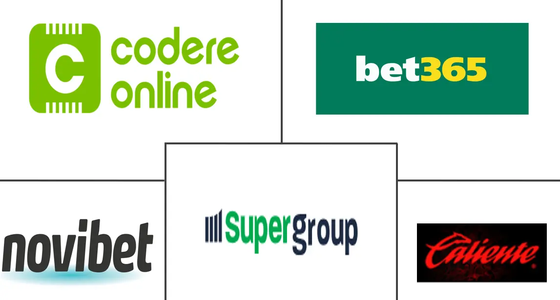 Related Companies Logo