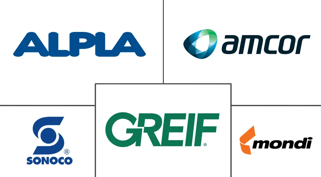 Related Companies Logo