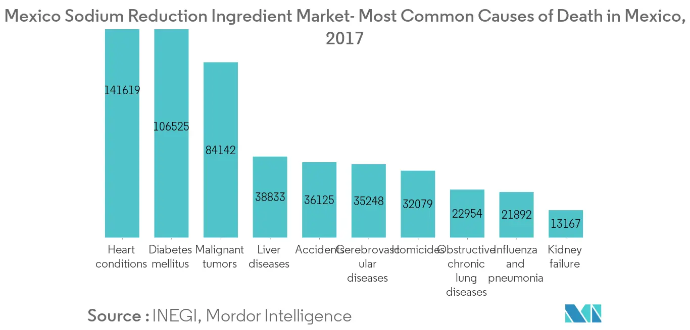 Mexico Sodium Reduction Ingredient Market1