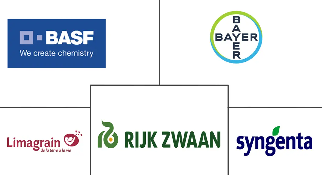 관련 기업 로고
