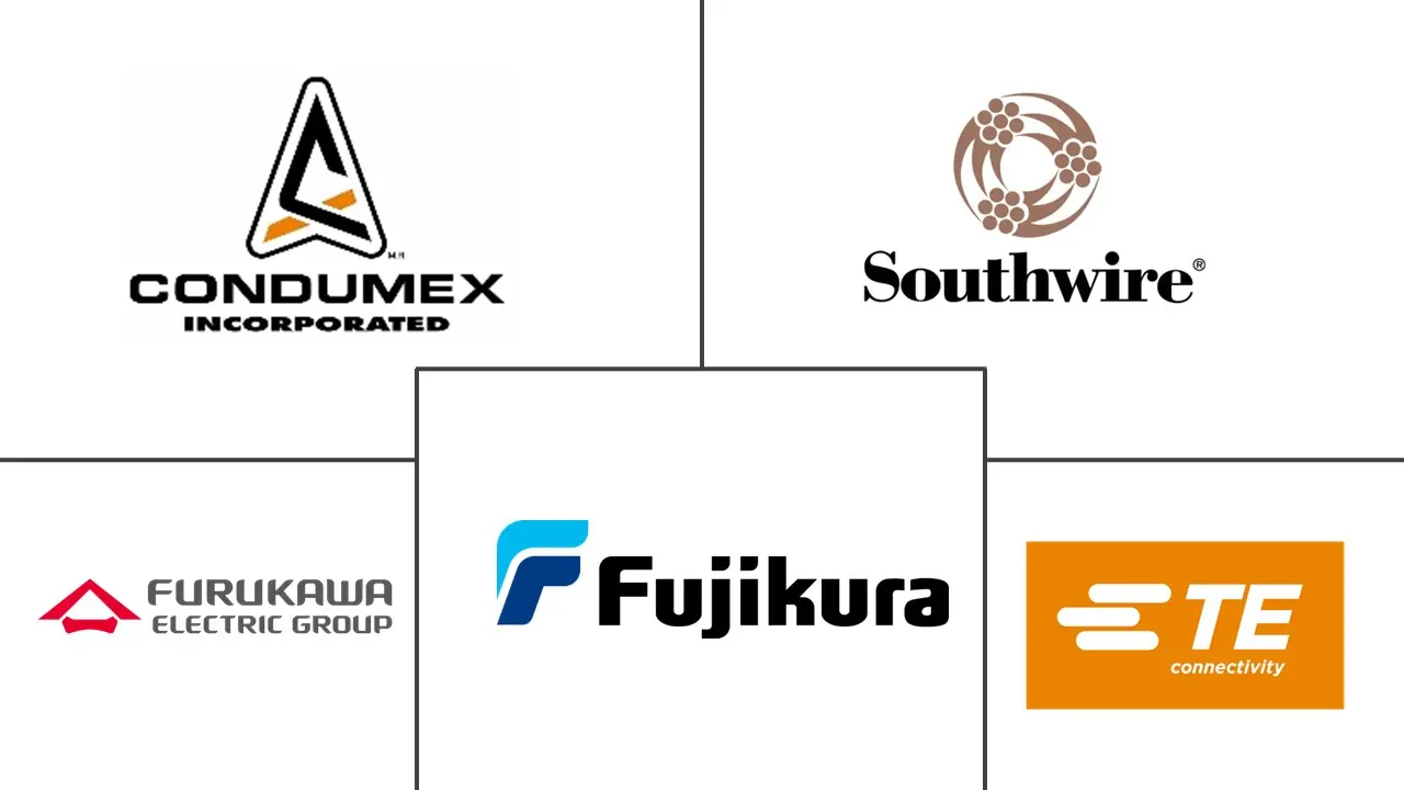 Related Companies Logo