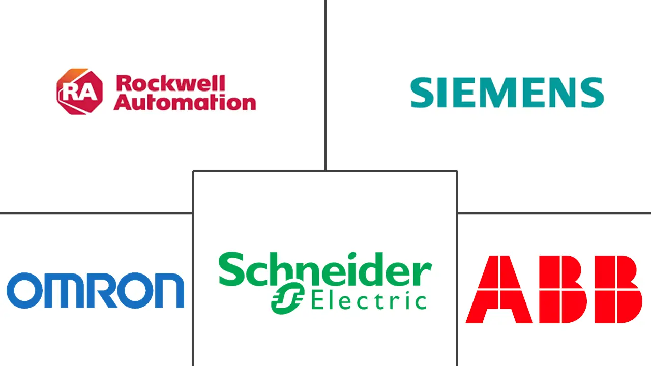 Related Companies Logo