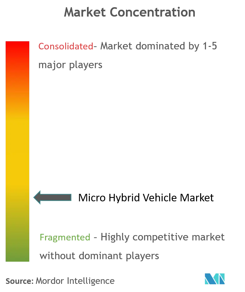 Micro Hybrid Vehicle Market_Market Concentration.png