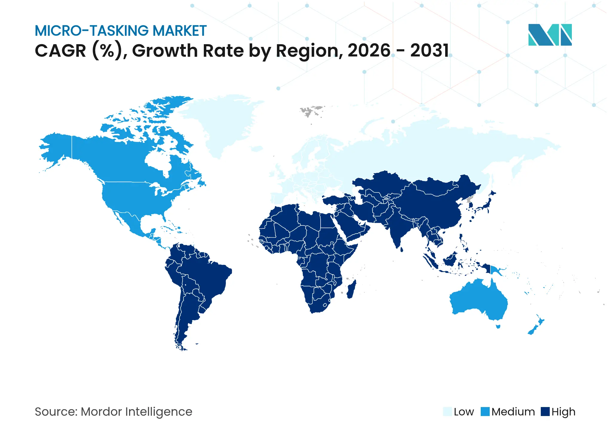 Micro-Tasking Market