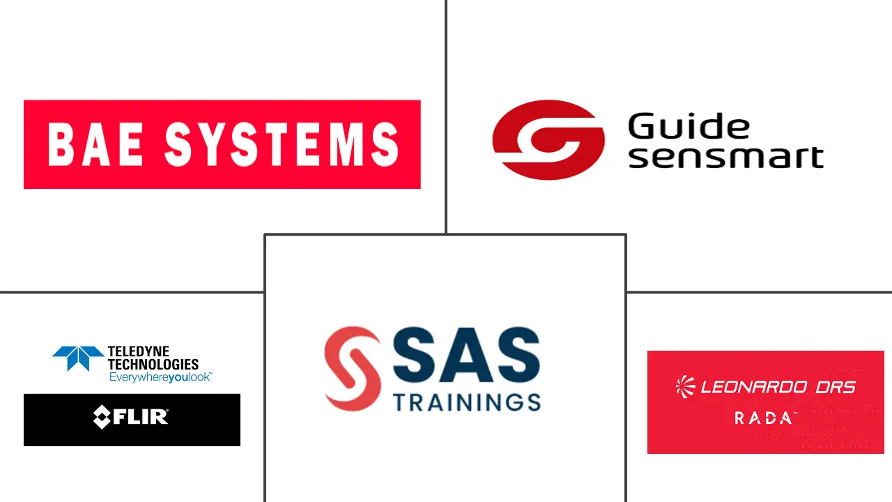 Related Companies Logo