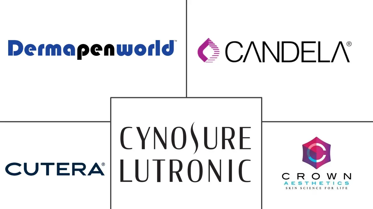 Related Companies Logo