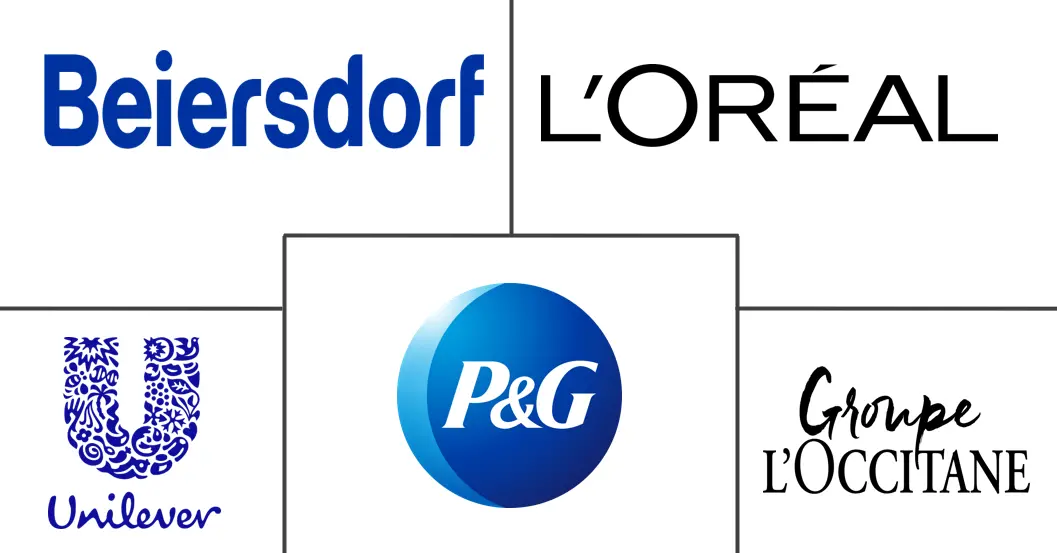 Logo delle aziende correlate