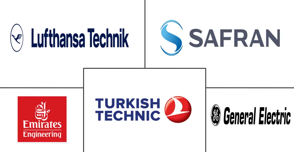 Related Companies Logo